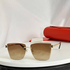 Picture of Cartier Sunglasses _SKUfw56808571fw